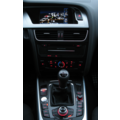 Navinc Multimedia Video interface MMI 3G & 4G / VW RNS-850 systems Div. modellen Audi