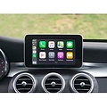 Navinc APPplay_CARplay & Android Auto set Aston Martin & Mercedes NTG5 (LVDS)