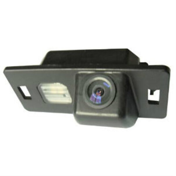 Navinc Sony CCD OEM camera system BMW 3-/5-/X5-/X6-/F07/F10- Serie NTSC + park lines (number plate light)