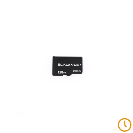 BlackVue MSD-128 - MicroSD kaart 128GB