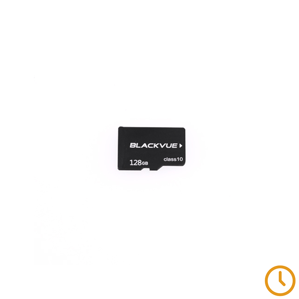 Blackvue BlackVue MSD-128 - MicroSD kaart 128GB