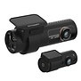 BlackVue DR970X-2CH IR Premium - 4K UHD Cloud Dashcam - 64GB