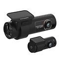 Blackvue BlackVue DR970X-2CH IR Premium - 4K UHD Cloud Dashcam - 256GB