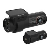 BlackVue DR970X-2CH IR Premium - 4K UHD Cloud Dashcam - 256GB