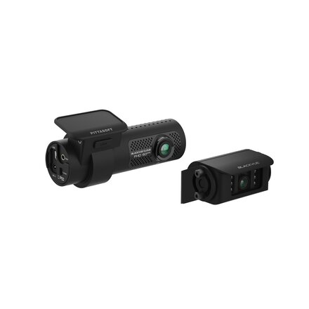 BlackVue DR770X-2CH Truck - Full HD Cloud Dashcam - 64GB