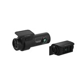 BlackVue DR770X-2CH Truck - Full HD Cloud Dashcam - 128GB