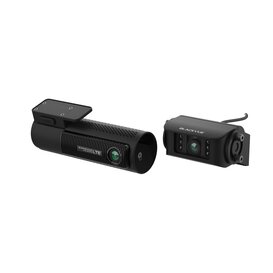 BlackVue DR770X-2CH Truck LTE - Full HD Cloud Dashcam - 256GB