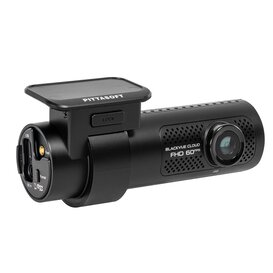 BlackVue DR770X-1CH - Full HD Cloud Dashcam - 128GB