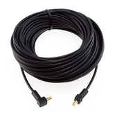 BlackVue Coax Kabel 15mtr