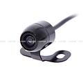 Carvision Camera op/inbouw mini NTSC CMOS RCA output incl.7m kabel