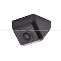 Carvision Camera mini Zwart opbouw SONY NTSC 130 beeldlijnen RCA output incl. 8m. kabel