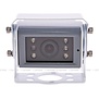 Camera -  NTSC High Resolution -  150 IR Leds Wit -  4 pins output excl. kabel Conc 5/10/15/20