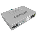 Carvision Camera Video interface geschikt voor MIB2 9.2" Discovery Pro