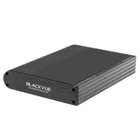 BlackVue B130X -  Power Magic Ultra Battery