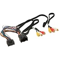 ACV A/V-harness GM Rear Seat Entertainment 2012-&gt;