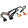 A/V-harness GM Rear Seat Entertainment 2012-&gt;