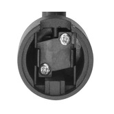 Voertuigspecifieke adapter -  Voor spiegelmonitor -  Audi - Porsche - VW - Skoda