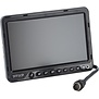 7“ digital Monitor universal 16:9 (1x RVC+4x AV input)