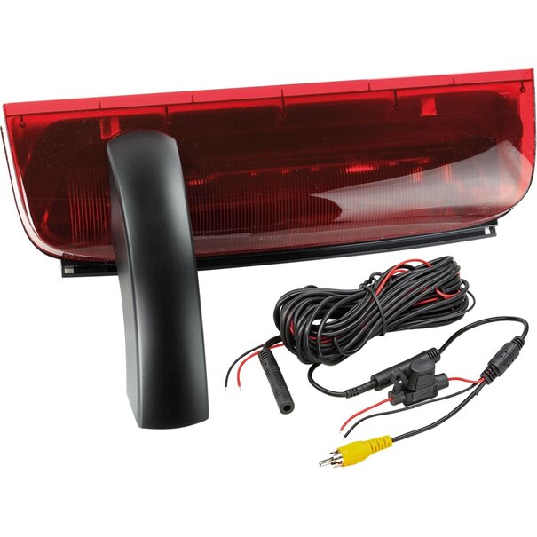 ACV Achteruitrij camera 3e remlicht -  Ford Transit Connect 2014-2017  NTSC