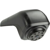 Achteruitrij camera -  VW Crafter - MAN TGE 2017-> met beeldlijnen en nachtzichtfunctie