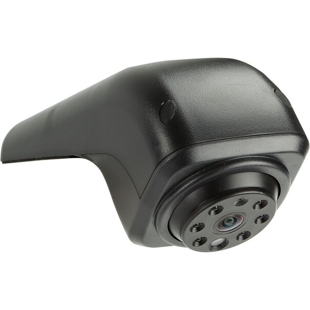 ACV Achteruitrij camera -  VW Crafter - MAN TGE 2017-> met beeldlijnen en nachtzichtfunctie