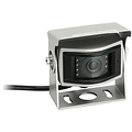 ACV Achteruitrij Camera -  Universeel Truck/Camper/bedrijfswagen -  170° (silver)