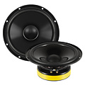 ESX ESX Quantum QXE6.2W v2 - Kickbassen set -  16,5 cm -  125 Watts RMS -  4 Ohms