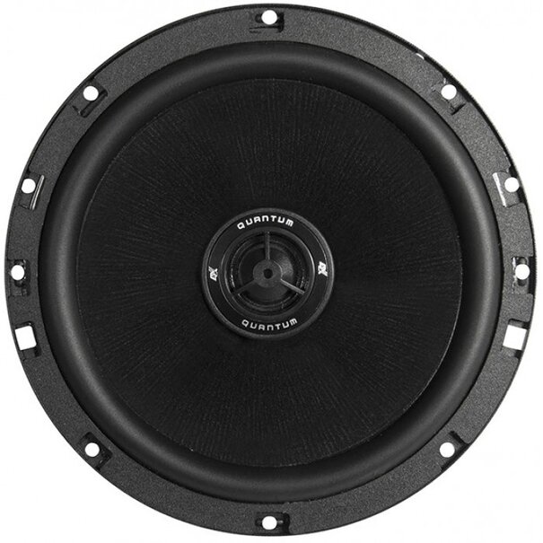 ESX ESX Quantum QXE62 v2 -  2 Weg coax speakers - 16.5 cm - 100 Watt RMS