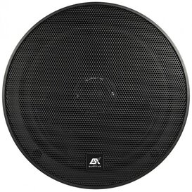 ESX Quantum QXE62 v2 -  2 Weg coax speakers - 16.5 cm - 100 Watt RMS