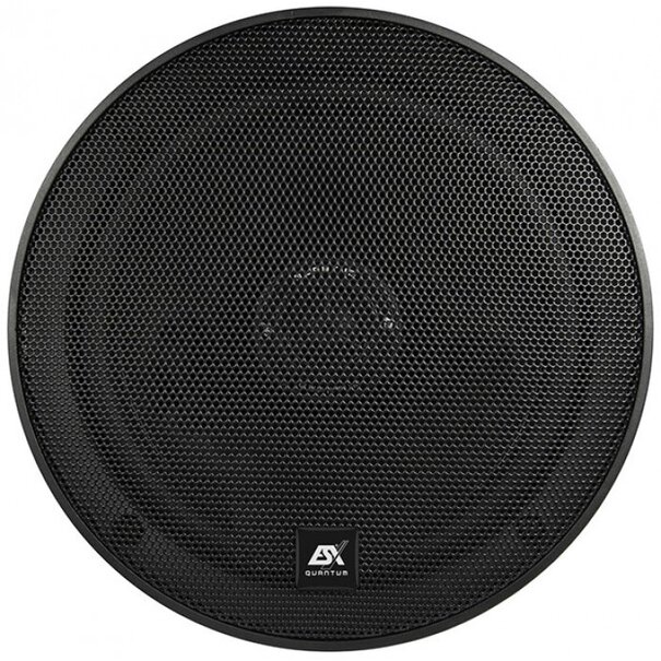 ESX ESX Quantum QXE62 v2 -  2 Weg coax speakers - 16.5 cm - 100 Watt RMS