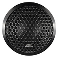 ESX ESX Quantum QXE6.2T - Tweeter set -  25mm silk dome -  125 Watts RMS -  4 Ohms