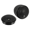 ESX ESX Quantum QXE6.2T - Tweeter set -  25mm silk dome -  125 Watts RMS -  4 Ohms