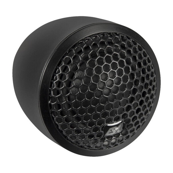 ESX ESX Quantum QXE6.2T - Tweeter set -  25mm silk dome -  125 Watts RMS -  4 Ohms