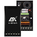 ESX ESX Vision Pro VXP6.2C - High end luidspreker set -  16,5 cm -  2-Weg compo  - 125 Watts RMS -  4 Ohms