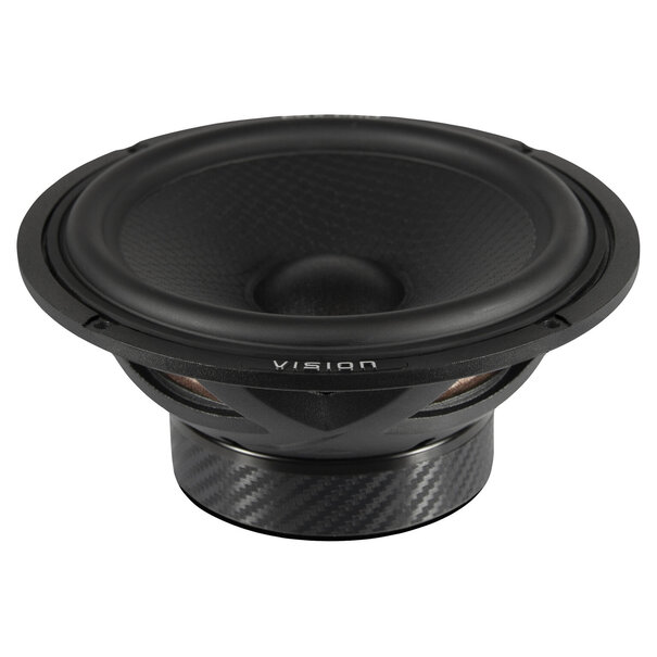 ESX ESX Vision Pro VXP6.2C - High end luidspreker set -  16,5 cm -  2-Weg compo  - 125 Watts RMS -  4 Ohms