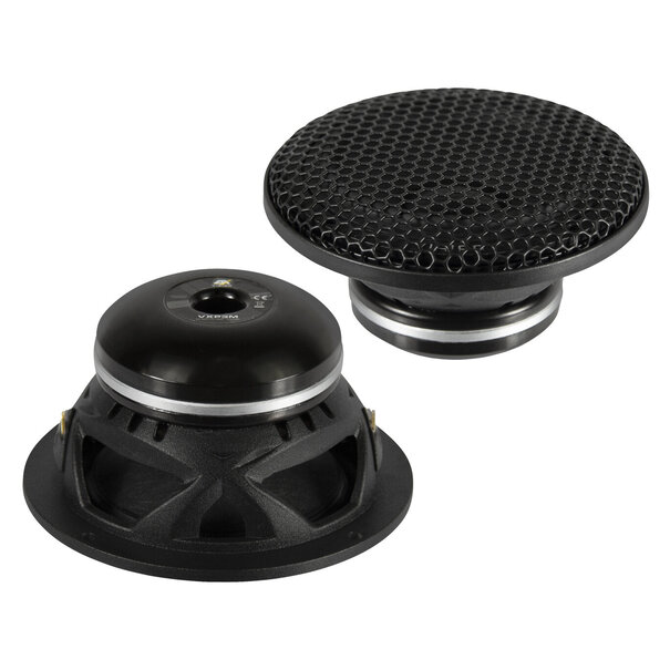 ESX ESX Vision Pro VXP3M - Middentoon luidspreker set - 75mm -  60 watts RMS