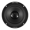 ESX ESX Vision Pro VXP3M - Middentoon luidspreker set - 75mm -  60 watts RMS