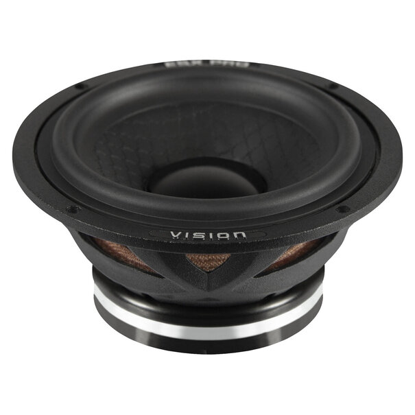 ESX ESX Vision Pro VXP3M - Middentoon luidspreker set - 75mm -  60 watts RMS