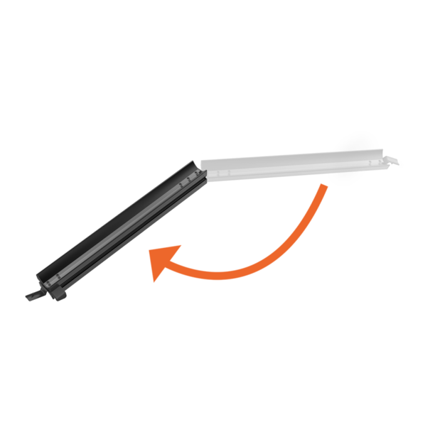Spinder Spinder RO2 - Oprijgoot voor Spinder TX2, TX3, SX2