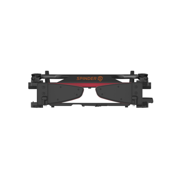 Spinder Spinder SB3 - Platform voor Spinder Transportbox BX1