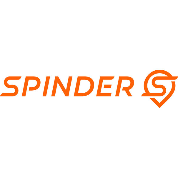 Spinder Spinder CB5 - Opbergtas oprijgoot
