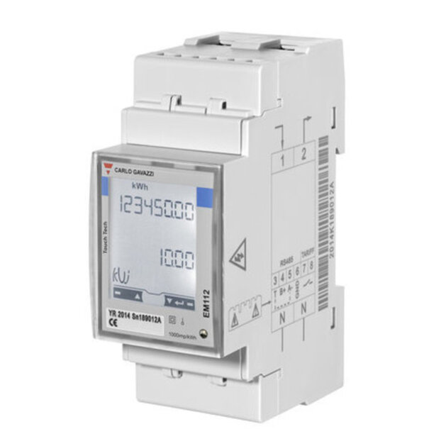 Soolutions Wallbox Power Booster - Voor 1 of 3 phase aansluitingen