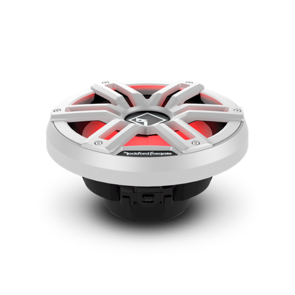 Rockford Rockford M2D4-10S - 25 cm - Color Optix - Marine Subwoofer met afgedichte behuizing