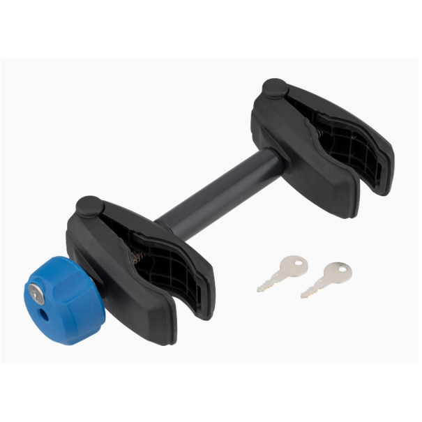 XLC  XLC Azura -  Upgrade kit 3e fiets - Eenvoudige montage