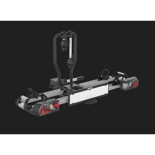 Pro-User Pro-User Diamant FG2 Plus - Geschikt voor bestelwagens met grote achterklep