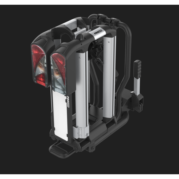 Pro-User Pro-User Diamant FG2 Plus - Geschikt voor bestelwagens met grote achterklep