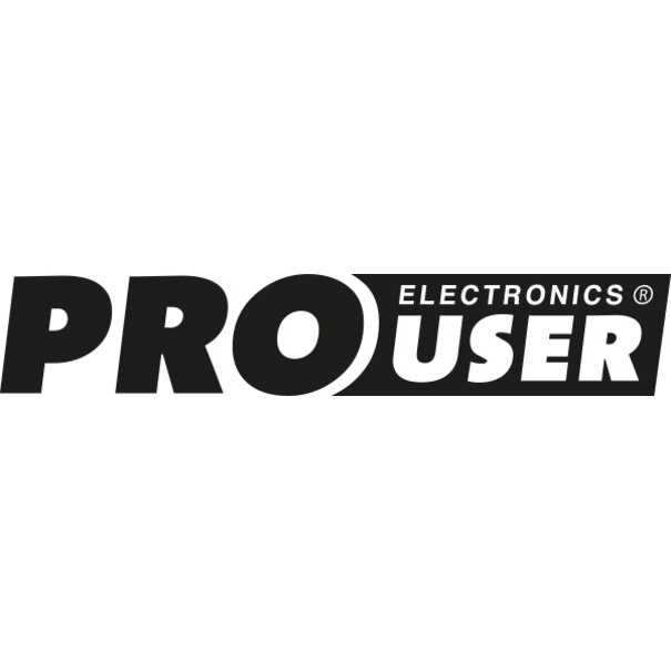 Pro-User Pro-User Diamant SG2 Plus - Incl. Oprijgoot - E-Bike Fietsendrager