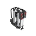 Pro-User Pro-User Diamant FG2 Plus - Geschikt voor bestelwagens met grote achterklep