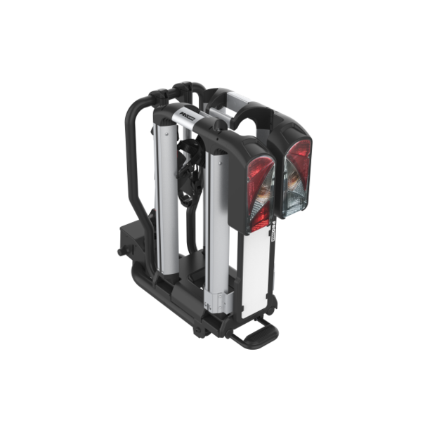 Pro-User Pro-User Diamant FG2 Plus - Geschikt voor bestelwagens met grote achterklep