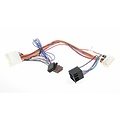 Kram Telecom Car2Iso2Car kabel Diverse modellen Chrysler - Dodge - Fiat - Lancia 2011-2019